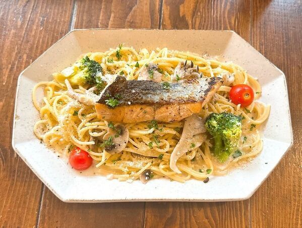 鉄道100周年の秋大雄山線駅舎カフェ1の1が贈る“秋の味覚”で小田原の秋を彩るフェアを開催！