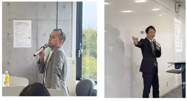 成蹊大学×武蔵野市×地域事業者による“産学官連携プロジェクト”！「起業家体験プログラム」(法学部・北川ゼミ)で学生が“模擬会社”を設立。成蹊大学欅祭で成果を発表・販売！