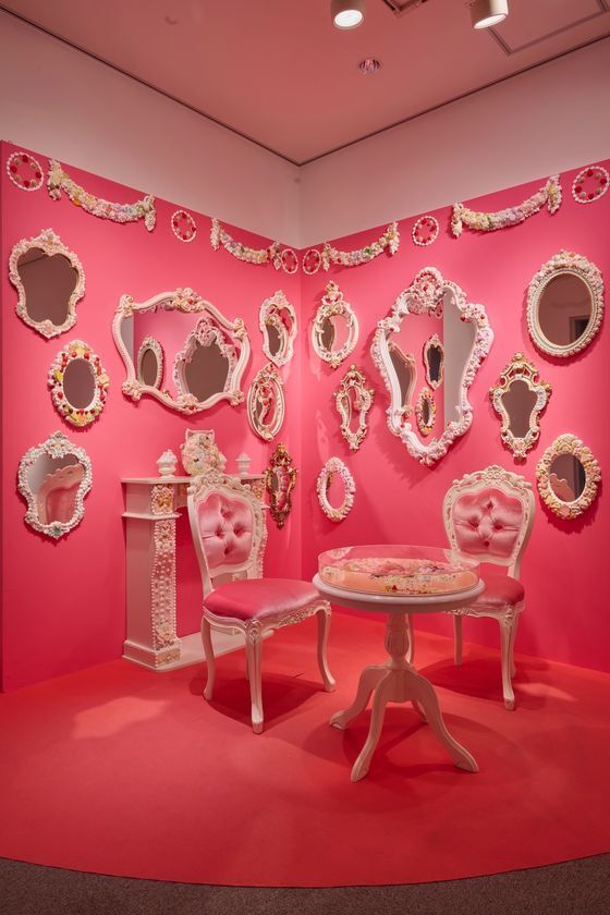 福井市美術館「お菓子の美術館 渡辺おさむ展」で本物の越前蟹解禁に合わせた特別イベントを11月9日開催