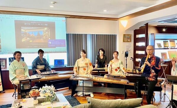 新感覚の日本酒イベント「SAKE FES by KEG DRAFT vol.2」2025年11月1日(土)～11月3日(月・祝)コピス吉祥寺で開催！