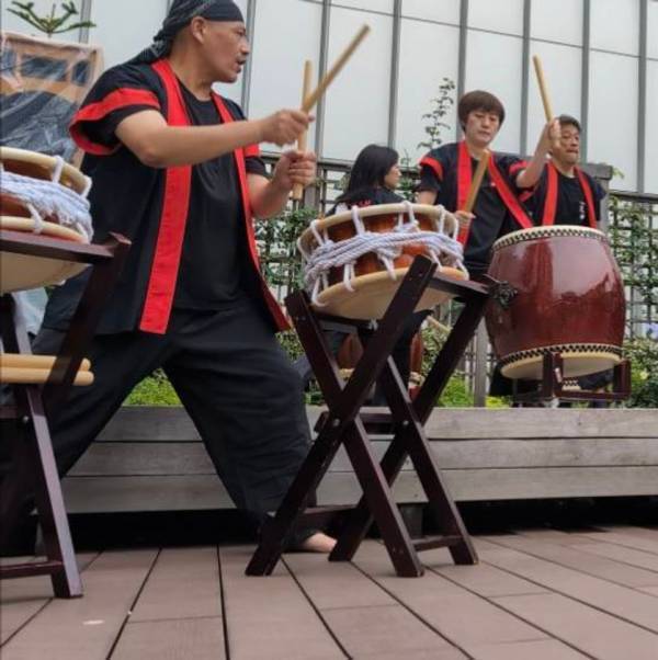 新感覚の日本酒イベント「SAKE FES by KEG DRAFT vol.2」2025年11月1日(土)～11月3日(月・祝)コピス吉祥寺で開催！