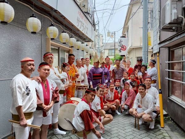 新感覚の日本酒イベント「SAKE FES by KEG DRAFT vol.2」2025年11月1日(土)～11月3日(月・祝)コピス吉祥寺で開催！