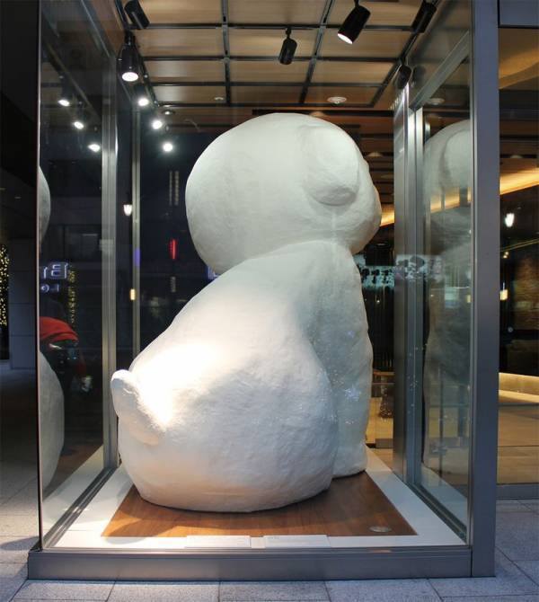 次世代アーティストを応援する公募展「Brillia Art Award Cube 2026」2025年10月28日(火)より作品募集開始