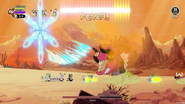 『ラタタン』累計10万本を突破！10月30日(木)12:00PMに大型アップデートを実施予定