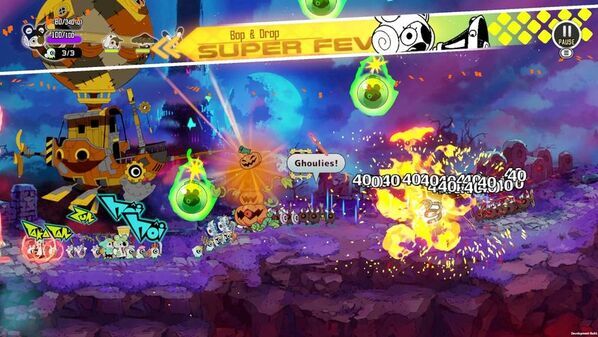 『ラタタン』累計10万本を突破！10月30日(木)12:00PMに大型アップデートを実施予定