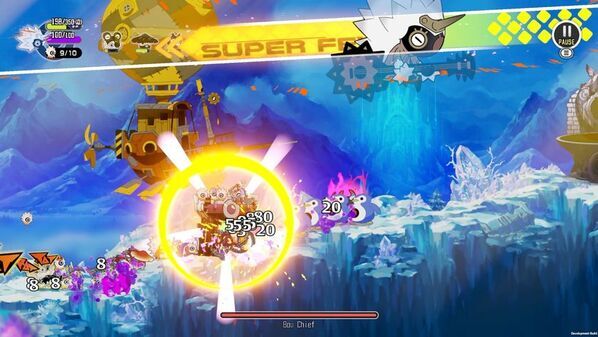 『ラタタン』累計10万本を突破！10月30日(木)12:00PMに大型アップデートを実施予定