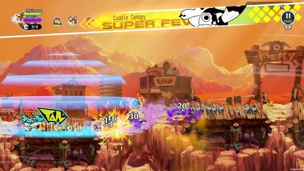 『ラタタン』累計10万本を突破！10月30日(木)12:00PMに大型アップデートを実施予定