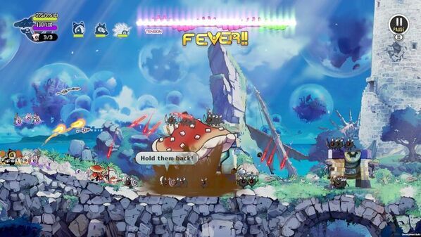 『ラタタン』累計10万本を突破！10月30日(木)12:00PMに大型アップデートを実施予定