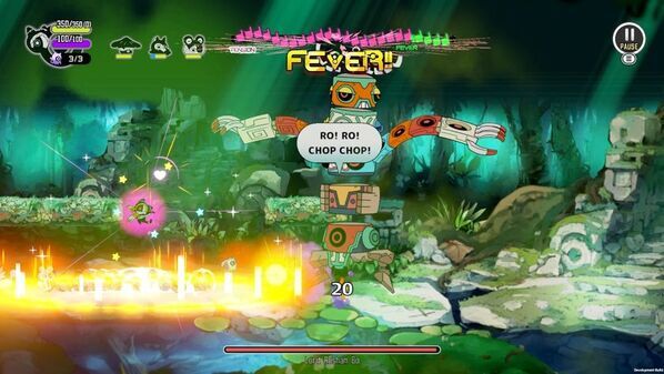 『ラタタン』累計10万本を突破！10月30日(木)12:00PMに大型アップデートを実施予定