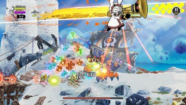 『ラタタン』累計10万本を突破！10月30日(木)12:00PMに大型アップデートを実施予定