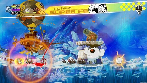 『ラタタン』累計10万本を突破！10月30日(木)12:00PMに大型アップデートを実施予定