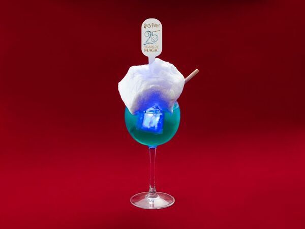 今年の大名古屋クリスマスイルミネーションは　映画公開25周年記念！「ハリー・ポッターの魔法クリスマス」を開催2025年11月12日(水)～12月25日(木)予定