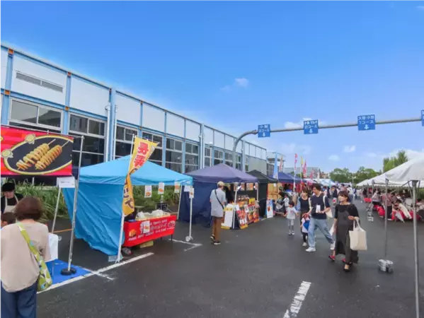 【入場無料！家族で楽しめる！】11/2(日)に開催迫る！「楽しく学ぼう交通ルール」をテーマに、第10回滋賀県交通安全フェア