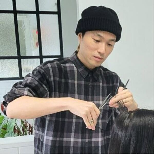 【業界初】美容師発の情報発信サイト『美容師ザ★ベスト』誕生