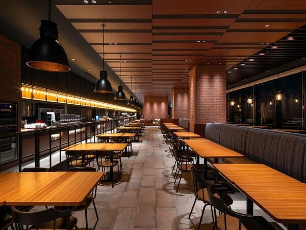 「リーベルホテル大阪」新春の始まりを華やかに！～LIBER NEW YEAR EVENT 2026～開催！