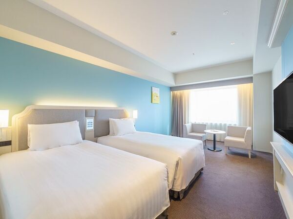 「リーベルホテル大阪」新春の始まりを華やかに！～LIBER NEW YEAR EVENT 2026～開催！