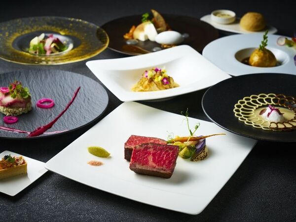 「リーベルホテル大阪」新春の始まりを華やかに！～LIBER NEW YEAR EVENT 2026～開催！