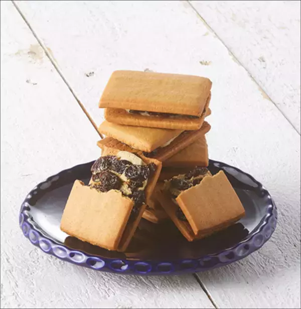 箱根で人気の箱根山麓紅茶スイーツ「モン・テノア」新東名高速道路NEOPASA浜松下り線中央催事にて2025年10月31日から12月10日まで期間限定で開催