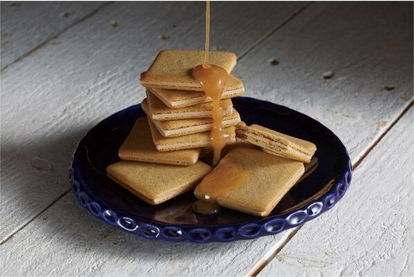 箱根で人気の箱根山麓紅茶スイーツ「モン・テノア」新東名高速道路NEOPASA浜松下り線中央催事にて2025年10月31日から12月10日まで期間限定で開催