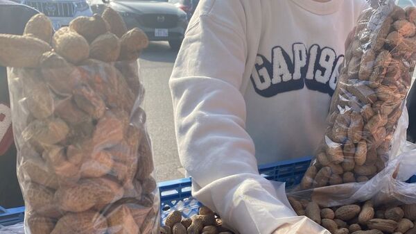 “道の駅木更津うまくたの里”で、《2025年 8周年祭》を開催！10月30日(木)～11月3日(月・祝)は、“8”にまつわるお得なイベントが目白押し！