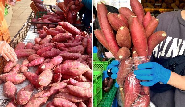 “道の駅木更津うまくたの里”で、《2025年 8周年祭》を開催！10月30日(木)～11月3日(月・祝)は、“8”にまつわるお得なイベントが目白押し！