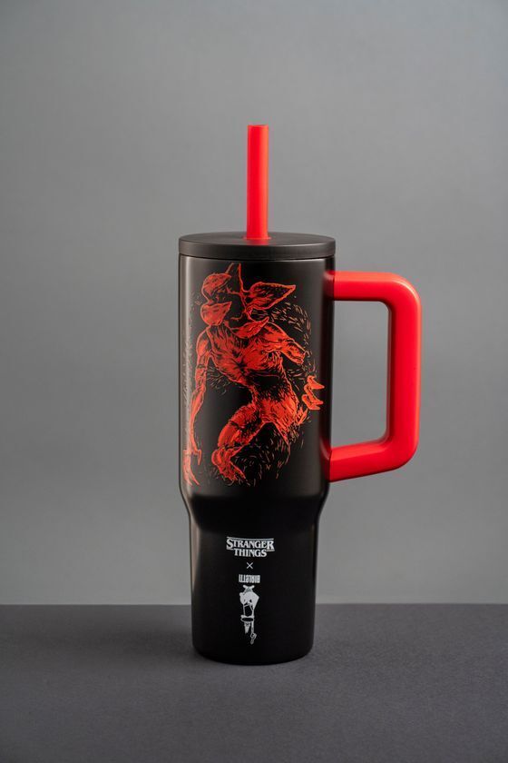 BIALETTI(ビアレッティ)とNetflixシリーズ「ストレンジャー・シングス 未知の世界5」が贈る新作カプセルコレクション～最終章に向けた、限定コラボレーションを2025年11月より発売～