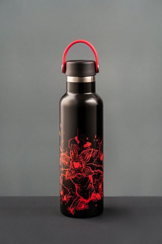 BIALETTI(ビアレッティ)とNetflixシリーズ「ストレンジャー・シングス 未知の世界5」が贈る新作カプセルコレクション～最終章に向けた、限定コラボレーションを2025年11月より発売～