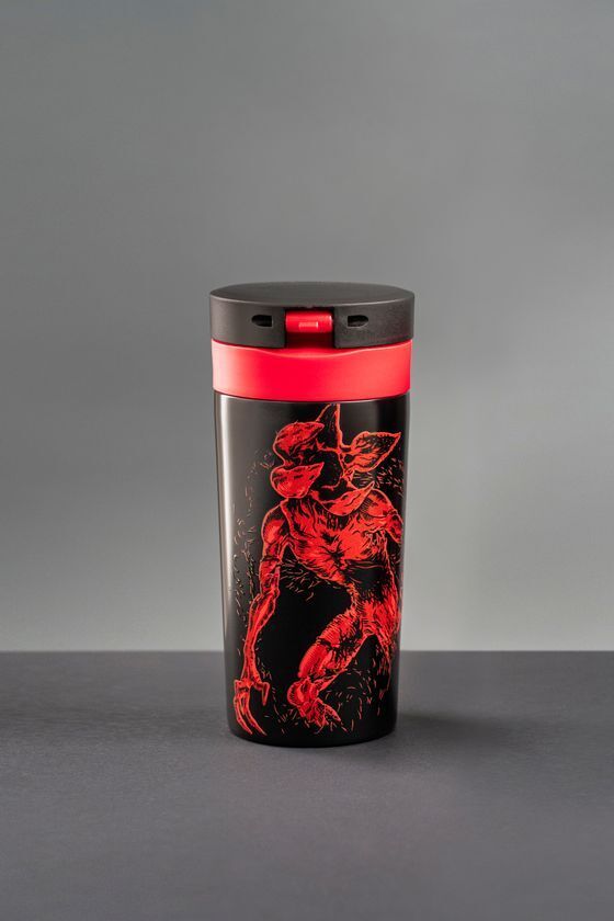 BIALETTI(ビアレッティ)とNetflixシリーズ「ストレンジャー・シングス 未知の世界5」が贈る新作カプセルコレクション～最終章に向けた、限定コラボレーションを2025年11月より発売～