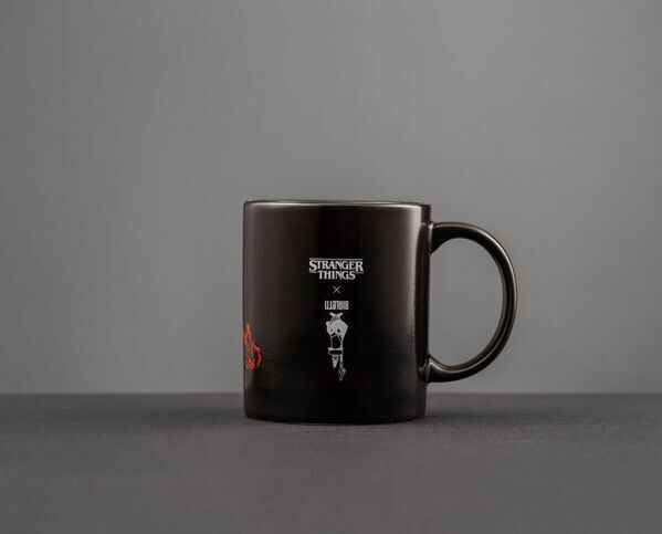 BIALETTI(ビアレッティ)とNetflixシリーズ「ストレンジャー・シングス 未知の世界5」が贈る新作カプセルコレクション～最終章に向けた、限定コラボレーションを2025年11月より発売～