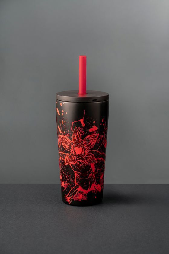 BIALETTI(ビアレッティ)とNetflixシリーズ「ストレンジャー・シングス 未知の世界5」が贈る新作カプセルコレクション～最終章に向けた、限定コラボレーションを2025年11月より発売～