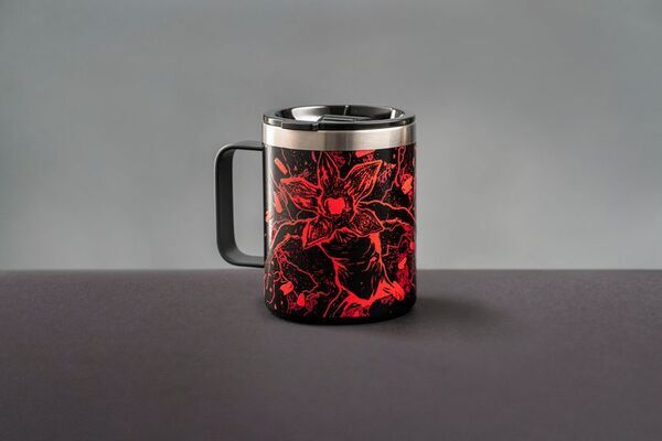 BIALETTI(ビアレッティ)とNetflixシリーズ「ストレンジャー・シングス 未知の世界5」が贈る新作カプセルコレクション～最終章に向けた、限定コラボレーションを2025年11月より発売～