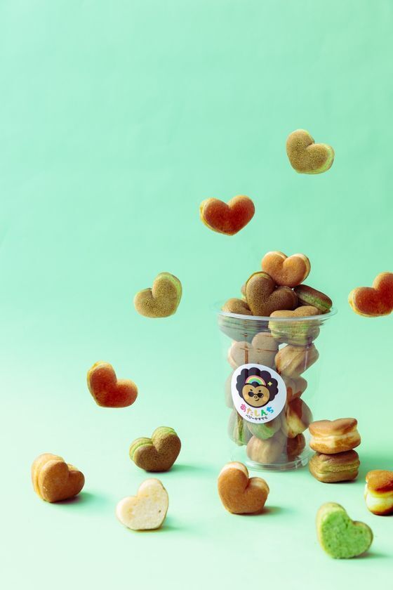 今年で3回目！毎年大好評の周遊フェスが今年もやってくる！「TOKYO周穫祭2025」11月22日(土)・23日(日)に東京国際フォーラムにて開催