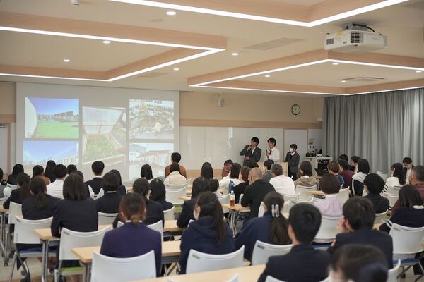 第6回「みらいをつくる超・文化祭」12月21日(日)開催！