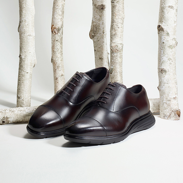 madrasリカバリーファッションシューズ