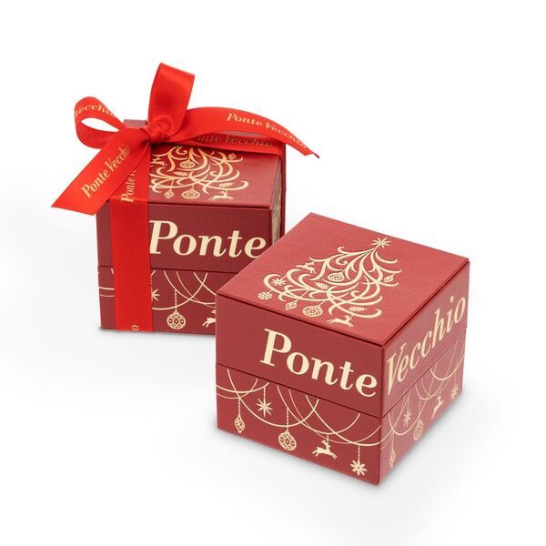 ファインジュエリーブランド「ポンテヴェキオ」がホリデーコレクションの新作を2025年10月29日に発売