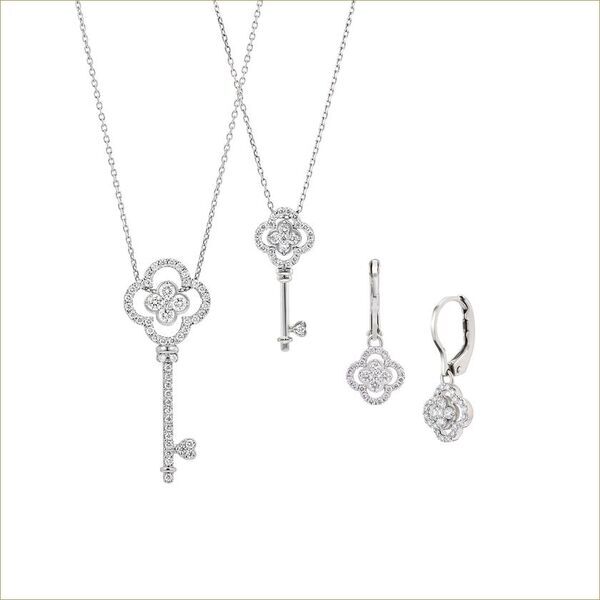 ファインジュエリーブランド「ポンテヴェキオ」がホリデーコレクションの新作を2025年10月29日に発売