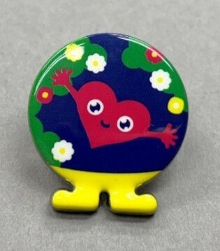 「EXPO 2027 オフィシャルポップアップストア あべのハルカス店」