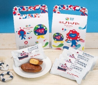 「EXPO 2027 オフィシャルポップアップストア あべのハルカス店」