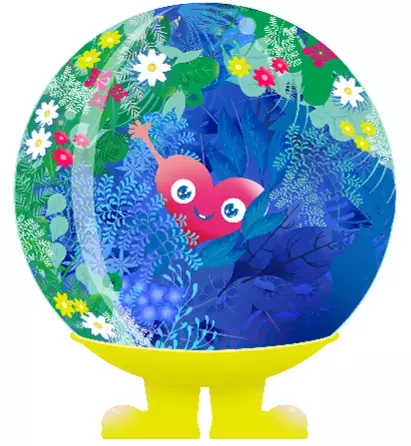 「EXPO 2027 オフィシャルポップアップストア あべのハルカス店」