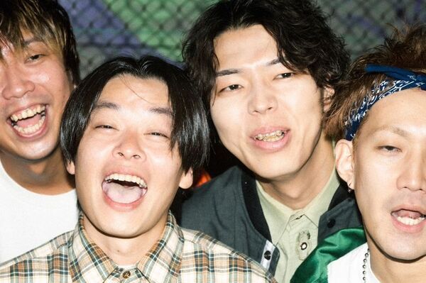 【クマガイ電工】イメージモデル・原田龍二さん、大阪の人気バンドPOTを起用した新コラボCM、11月からTV、全国のビジョン広告、YouTubeで順次放映開始！「沸いてるか～い！！」