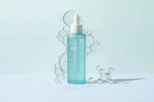 次世代“水素美容”を採用した新ライン「REGEN H2」を11月12日に正式リリース！新しい抗酸化時代を切り拓く革新素材