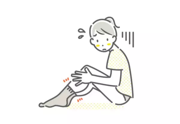 寒暖差が原因で「むくみ」が発生！？むくみを防ぐカギは“自律神経と血流”　専門家が教える運動・睡眠・食事　“1日小さじ1杯のアマニ油で内側から整える”取材内容を公開