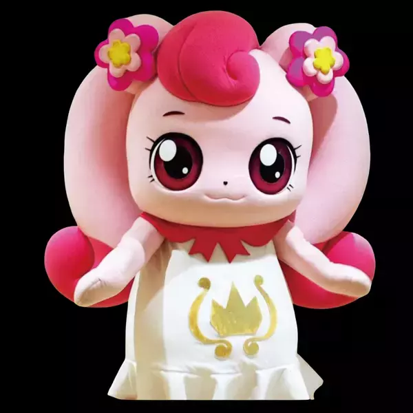 【アクアシティお台場　クリスマスイベント】「キャッチ！ティニピン」の世界観に溢れたアクアシティお台場で冬を楽しもう！「ハピハピ クリスマチュ!!」 開催開催期間：2025年11月15日（土）～12月25日（木）