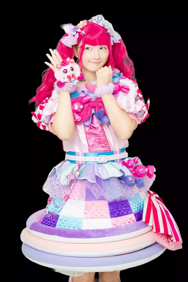 【アクアシティお台場　クリスマスイベント】「キャッチ！ティニピン」の世界観に溢れたアクアシティお台場で冬を楽しもう！「ハピハピ クリスマチュ!!」 開催開催期間：2025年11月15日（土）～12月25日（木）