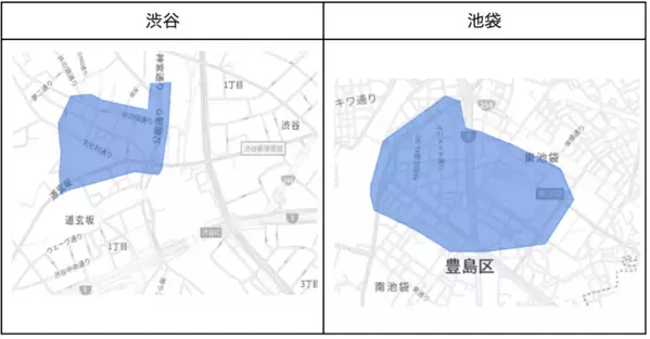 【予定データ×人流データで読み解くハロウィン】都道府県別「ハロウィン」予定数1位は沖縄県！？ハロウィン規制後も健在な渋谷の人気も明らかに