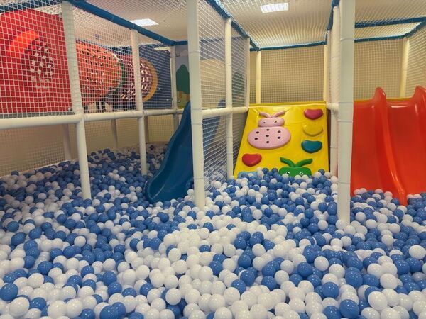 親子で夢中になる室内遊園地『キッズランドUS 千葉ユーカリが丘店』千葉県佐倉市に10/24(金)グランドオープン！