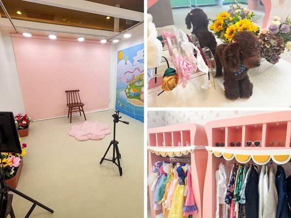 親子で夢中になる室内遊園地『キッズランドUS 千葉ユーカリが丘店』千葉県佐倉市に10/24(金)グランドオープン！