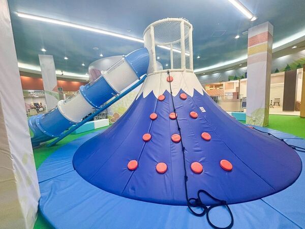 親子で夢中になる室内遊園地『キッズランドUS 千葉ユーカリが丘店』千葉県佐倉市に10/24(金)グランドオープン！