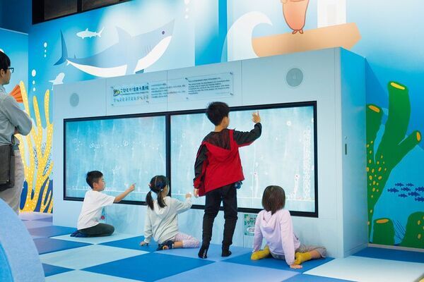 「めんたいパークとこなめ」の新エリア「つぶつぶランド」11月8日(土)リニューアルオープン！オープニングセレモニーは11/8日(土)9:15～