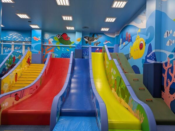 「めんたいパークとこなめ」の新エリア「つぶつぶランド」11月8日(土)リニューアルオープン！オープニングセレモニーは11/8日(土)9:15～